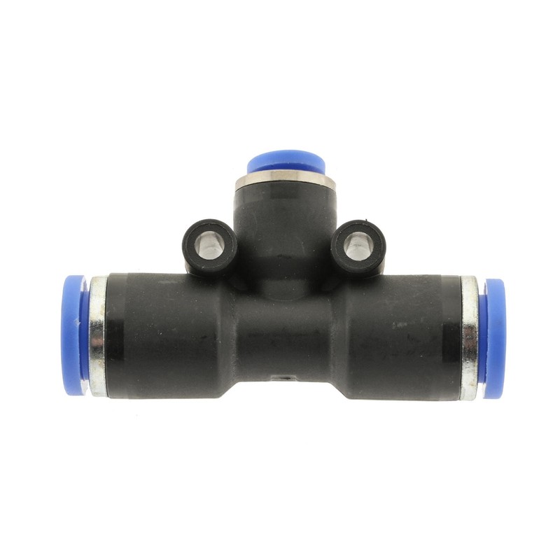 IQS T-Connector Reducing 10 mm - 6 mm, IQS Standard