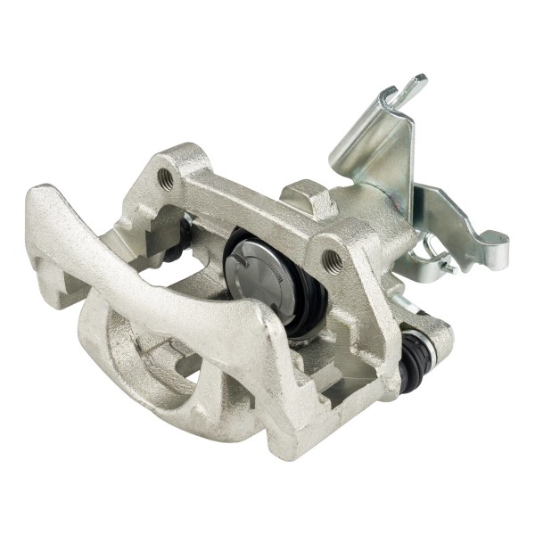 KAC Rear RH Brake Caliper w/ Bracket for Ford Mustang