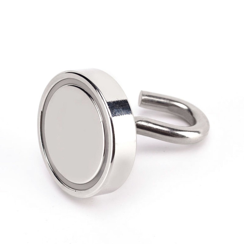 Newen ultra-strong neodymium magnet magnetic hook magnetic ring T-Ons J10,
