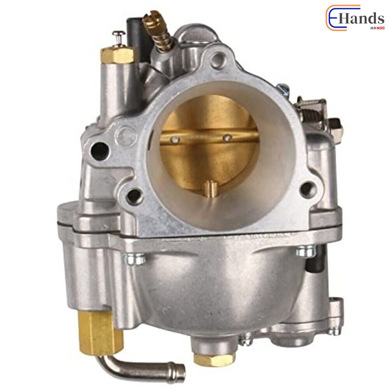 Hands-on-Parts S&S Super E Shorty SS Carburetor Carb Fit For