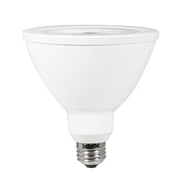 Bulbrite LED PAR38 Dimmable Medium Screw Base (E26) Narrow Flood Light Bulb, 75 Watt Equivalent, 3000K