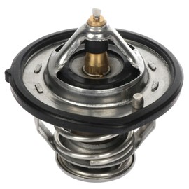 KEYALL Engine Timing Belt Kit with Thermostat Fit For Acura MDX 2003-2013,For Acura RDX 2013-2014,For Acura RL 2005-2012,For Acura TL 2004-2014,For Acura TSX 2010-2014,For Acura ZDX 2010-2013