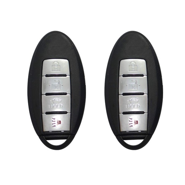 Fits 2013 2014 2015 Nissan Sentra 2013-2016 Nissan Versa Keyless
