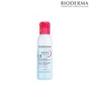 Bioderma Sensibio H2O Eye Lip & Eye Remover 125ml / 바이오더마 센시비오 H2O 아이 립앤아이리무버 125ml