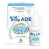Vitamina ONEDROP ADE | Frasco de 3 ML (114 Gotas)