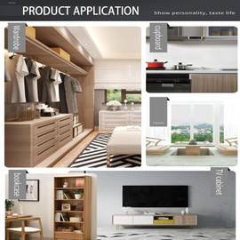 Leliafleury 20Pcs Air Vent Louver Round Ventilation Grilles Mesh Hole Soffit Vents Stainless Steel Air Vent Louver Hole for Kitchen Bathroom Cabinet Wardrobe (Silver, 35mm Flat Mouth)