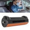 Car Seat Cooling Fan USB Powered Bladeless 3 Speeds Strong
