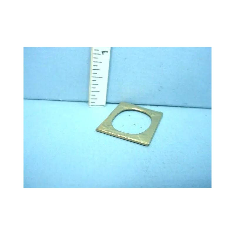 Reynolds Miniature Picture Frame (2) #42 Reynolds Painted Metal