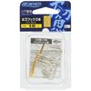 OWNER Triple Hooks, 3 Katana Hooks, No. 16