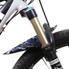 The Lord of the Tools 2x MTB Bicycle Mudguards Kit
