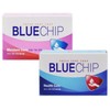 Natural Fresh Blue Chip Skin Care Soap 100g, 1pc Blue Chip Moisture Soap 2ea