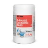 Coffee Format 2-Phase Cleaning Tabs Plus 100x3,5g, 2-Phasen Reinigungstabletten für