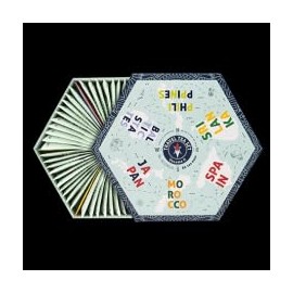 Acorus - Travel Tea Set Volume 2 N60 115g