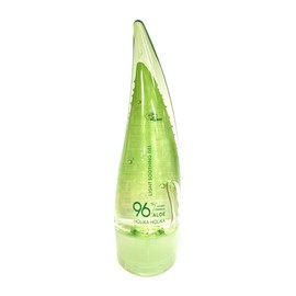 Holika Holika 홀리카홀리카 알로에 하이드로 포뮬라 96% 라이트 수딩젤 250ml Holika Holika Aloe Hydro Formula 96% Light Soothing Gel 250ml