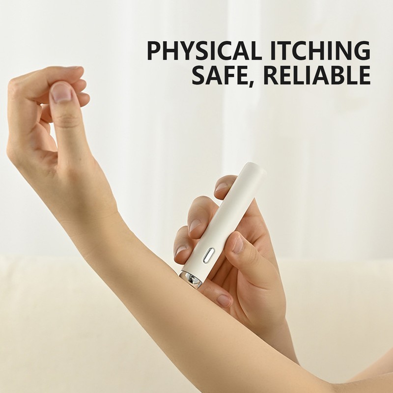 Portable Mosquito Bite Relief Tool 2 Gears Temperature Adjustment Heat