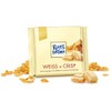 Ritter Sport White and Crisp (1 x 100 g)