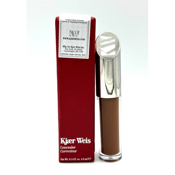 Kjaer Weis The Invisible Touch Concealer ~ Shade ~ D345