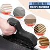 Drywall Chamfer Tools,Plasterboard Edger Fast Cutter,Precise 45° 60° Gypsum Board