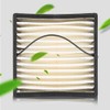 Oil Water Separator Fuel Filter Fit for SWK2000-10 Passenger Car