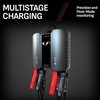 Schumacher Electric Two-Bank 2A Car Battery Charger and Maintainer, 2-in-1