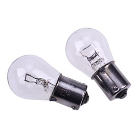 JZGRDN 2PCS Headlight Bulb AD2062R GE1156 Compatible with John Deere 102 115 145 G100 G110 GX255 GX325 L100 L110 SST15 X300 X304