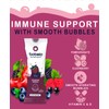 Bobelo Smooth Hydrating Bubbles - Hydration Powder with Balanced Electrolyte