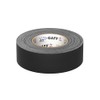 Pro Tapes Gaffer, color Negro, 2"