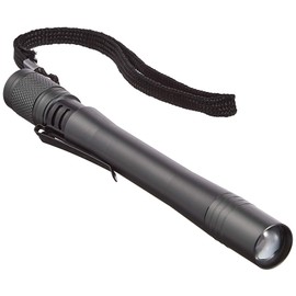 KONTEC SE-24 SE-24 Focus Penlight L Black