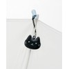 Skater Umbrella Fixing Magnet Strap Nekotto STMGU1-A