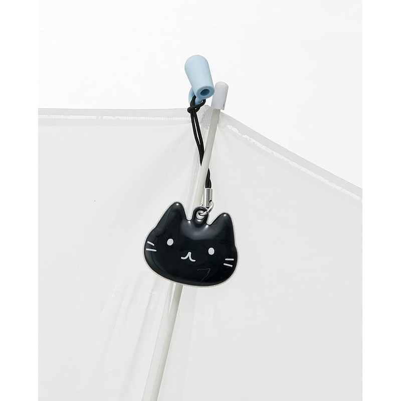 Skater Umbrella Fixing Magnet Strap Nekotto STMGU1-A