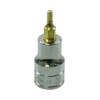 SK11 3/8"(9.5)DR Hex Bit Socket 3mm SH3-03