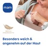 MAM Premium Nursing Pads, Extra Absorbent & Ultra Thin Breast
