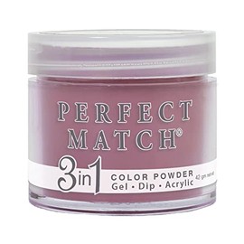 Perfect Match 3in1 Powder- Malt Shop Maroon