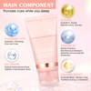 Allony Collagen Night Wrapping Mask, Collagen Overnight Wrapping Peel Off