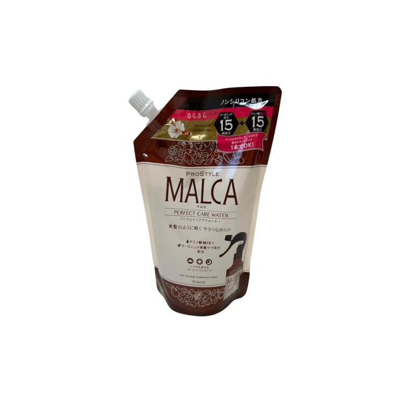 Pro Style Marca Perfect Care Water (Smooth) Refill x 2