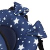 Toddler Car Seat Insert Soft Comfortable Portable Adjustable Infant Baby