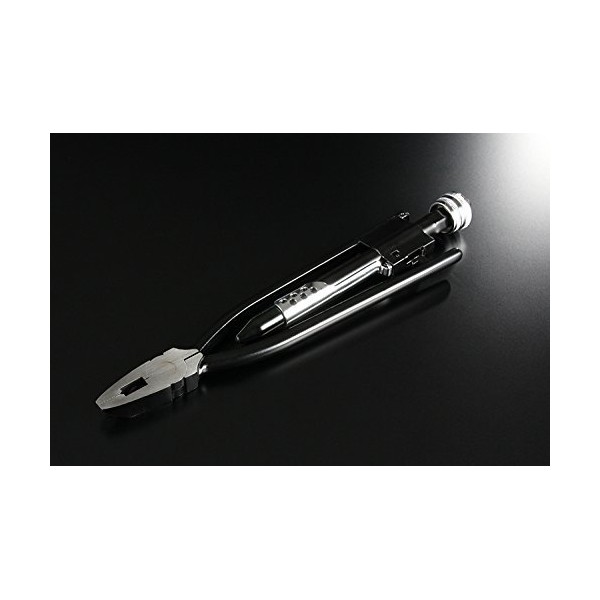 Bike Parts Center Wire Twister Pliers Auto Return Moto Tools