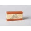 Savon du midi Soap with Karite Butter Sandalwood (6 x