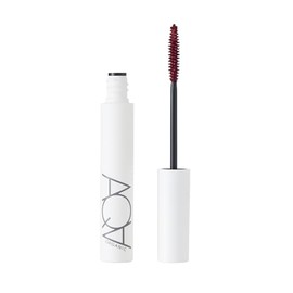 Organic Long Mascara 05 Red