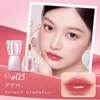 Lynlyulinger Sheer Lip Gloss, Blood Tone, Voluminous, Moisturizing, Moisturizing, Volumizing,