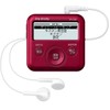 Casio English Conversation Learning Device, red