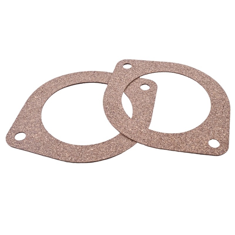 SUKATC 2PCS 25861 5822 Electric Motor Gaskets Compatible with Western