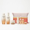 Sulwhasoo Jihambo Elasticity 3-piece special set Jaumsu 150 + Jaum