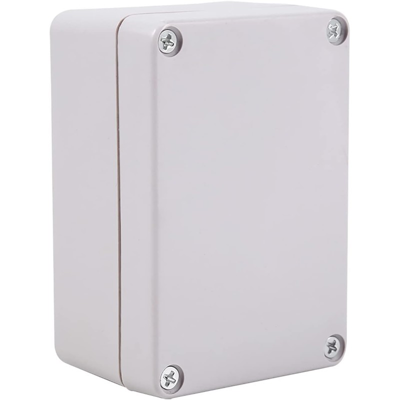 Waterproof Junction Box IP65 - 15 Sizes to Choose From