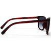SAMBA SHADES Bifocal Sun Readers Fashion Reading Sunglasses with Matte