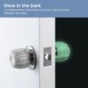 remedic Glow in The Dark Knob and Handle Cover Set