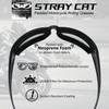 Global Vision Stray Cat 24 Auto-Darkening Photochromic Motorcycle Sunglasses Gloss