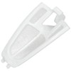 SPARES2GO Limescale Mesh Spout Filter for Russell Hobbs Textures 21270