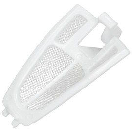 SPARES2GO Limescale Mesh Spout Filter for Russell Hobbs Textures 21270 & 22590 Kettle
