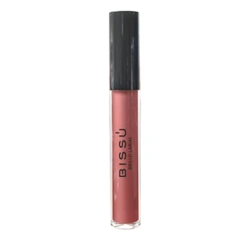 Brillo Labial Bissú Nueva Formula (Tono 04 Radiante, 3 gr)